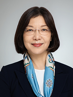 謝小華