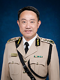Mr CHAN Tsz-tat