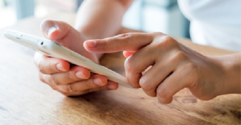政府流动应用程序－文化、康乐及体育