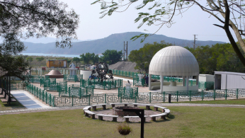 Science and Astronomy Activities
