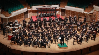 The Hong Kong Chinese Orchestra