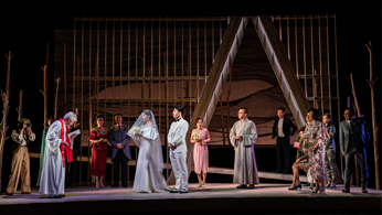 The Hong Kong Repertory Theatre