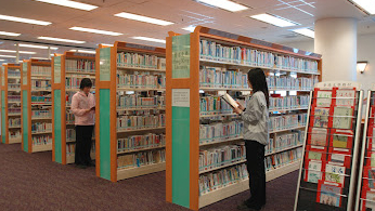Applying for the Use of Smart ID Card for Library Services