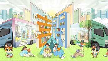 Library Outreach
