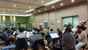Music Office Trainee Portal