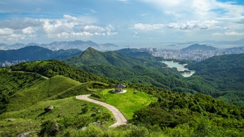 郊野公园