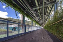 O &middot; PARK1 Visitor Centre